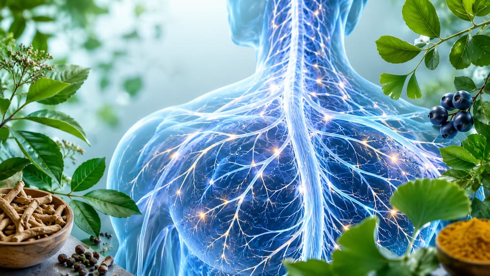 Neuro Salt Reviews – Does Dr. Troxell's Formula Really Work for Nerve Health? 2 human nerve