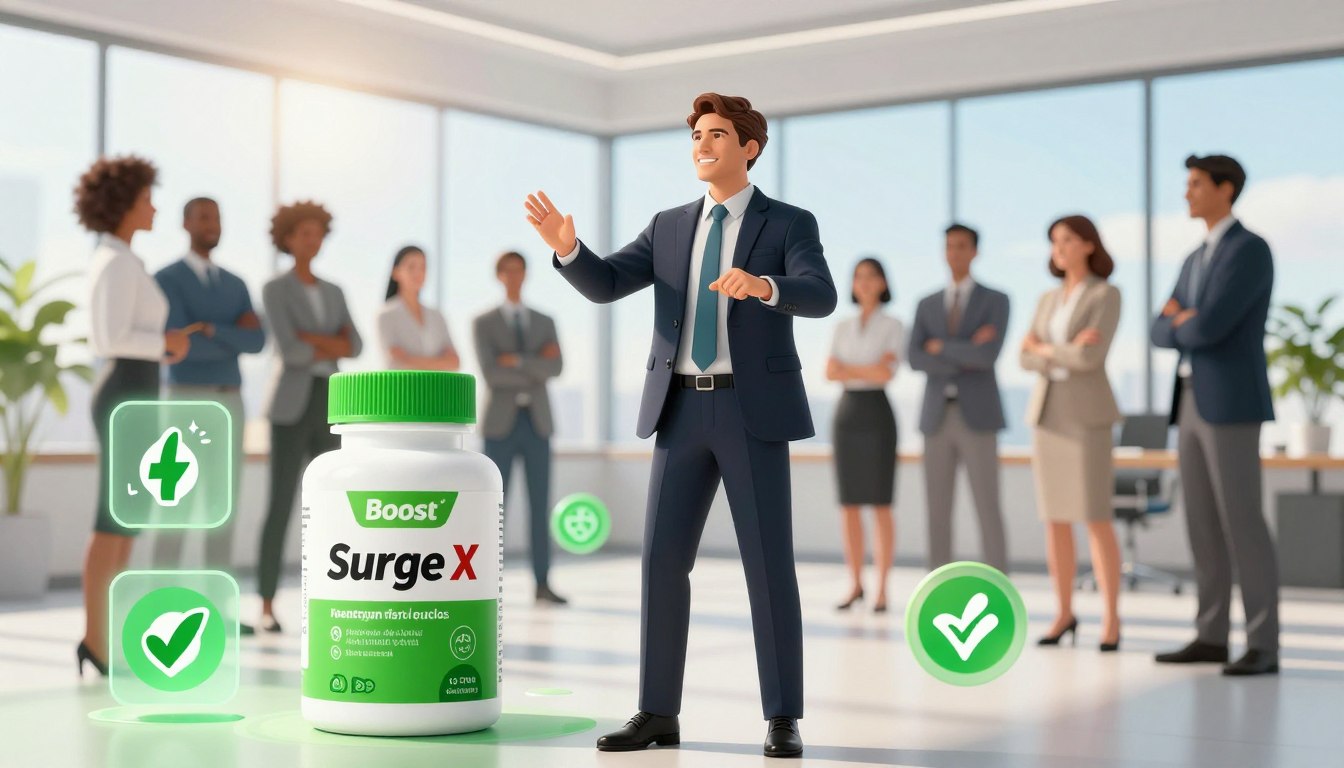 Boost Surge X Reviews