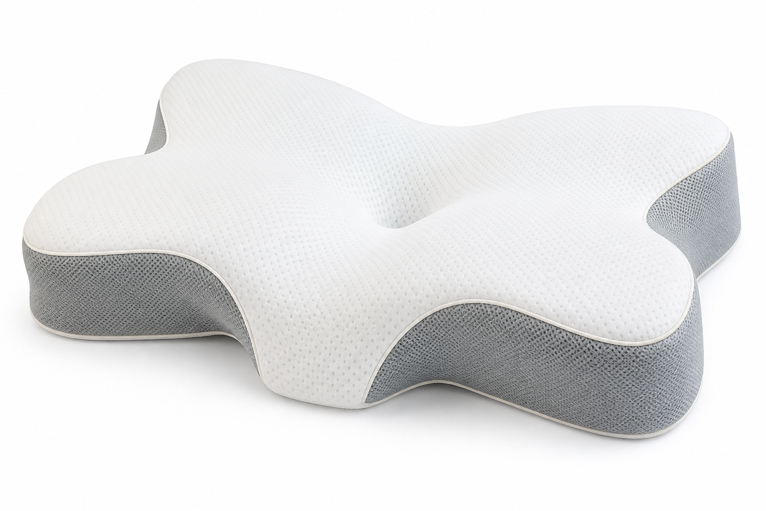 Derila Memory Foam Pillow
