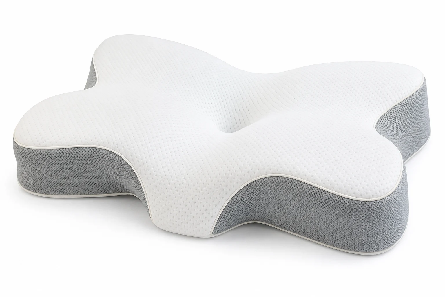 Derila Memory Foam Pillow