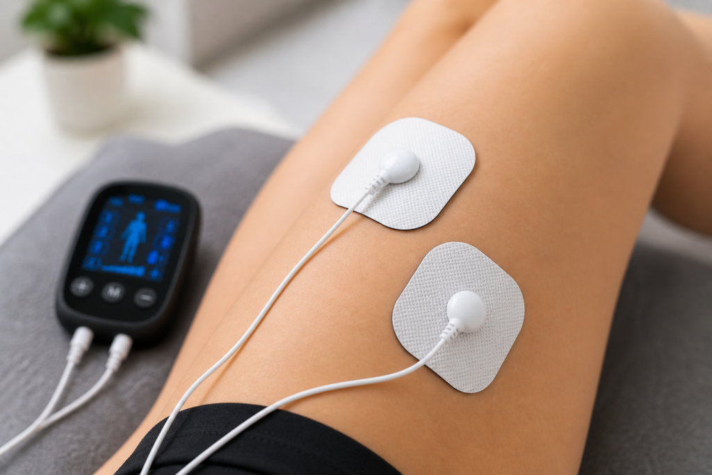  EMSense Massager