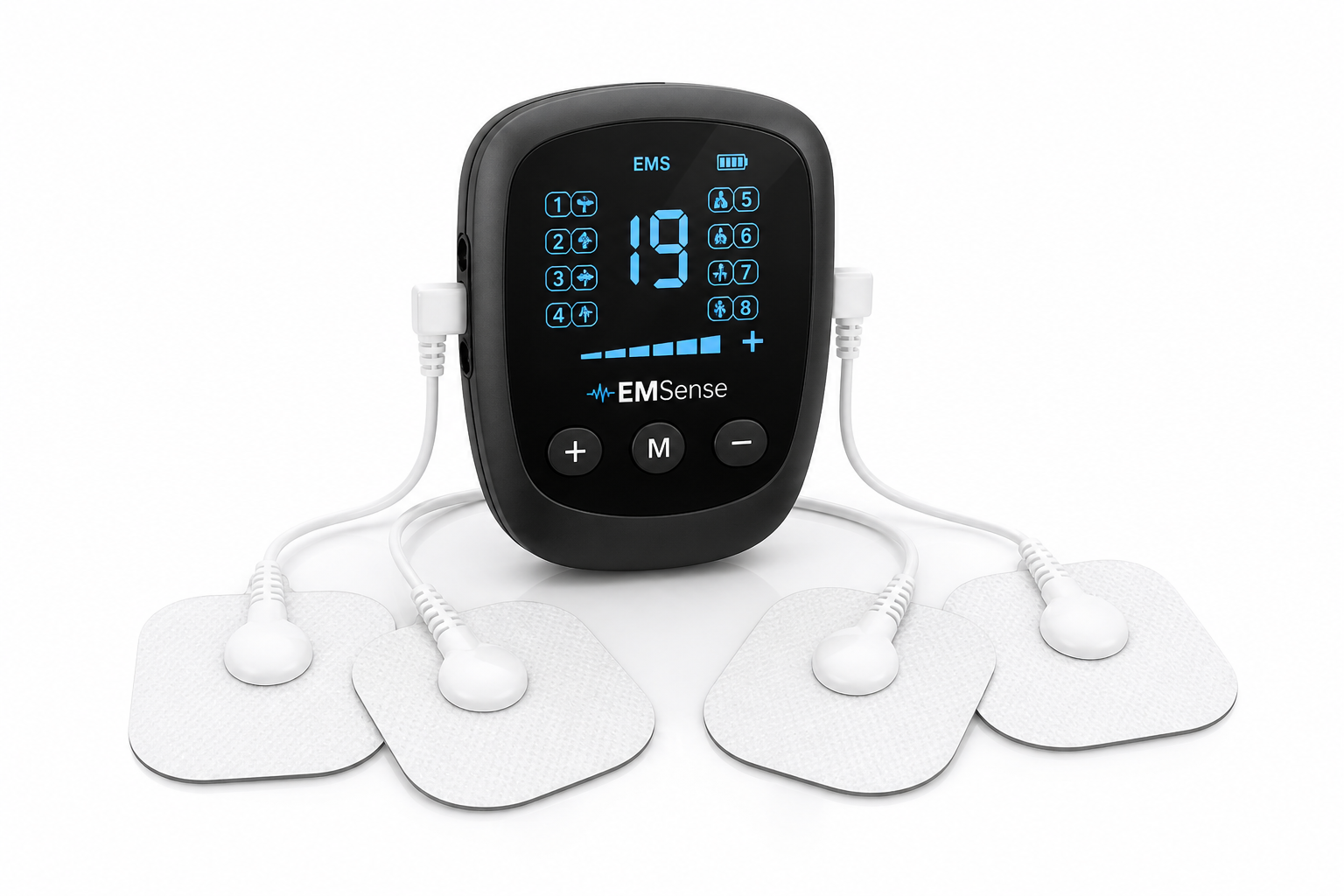 EMSense Massager Reviews