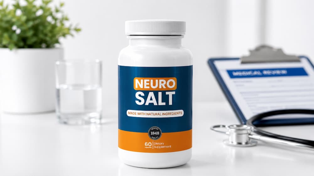 Neuro Salt