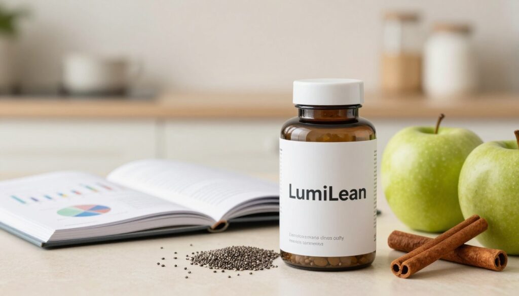 metabolic health supplement