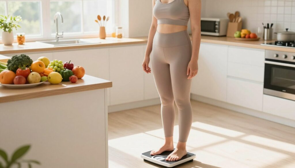 weight loss journey