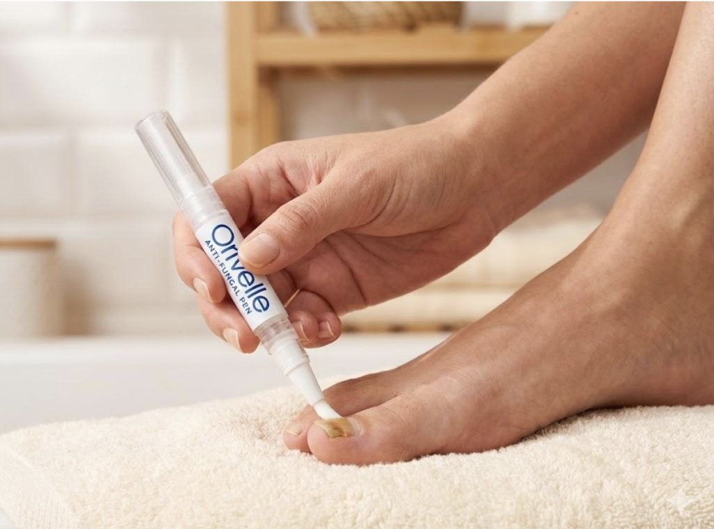 Orivelle Fungus Pen Review: Does It Really Work? 2 Orivelle Fungus Pen Review
